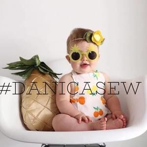 Meet your Posher, Danica